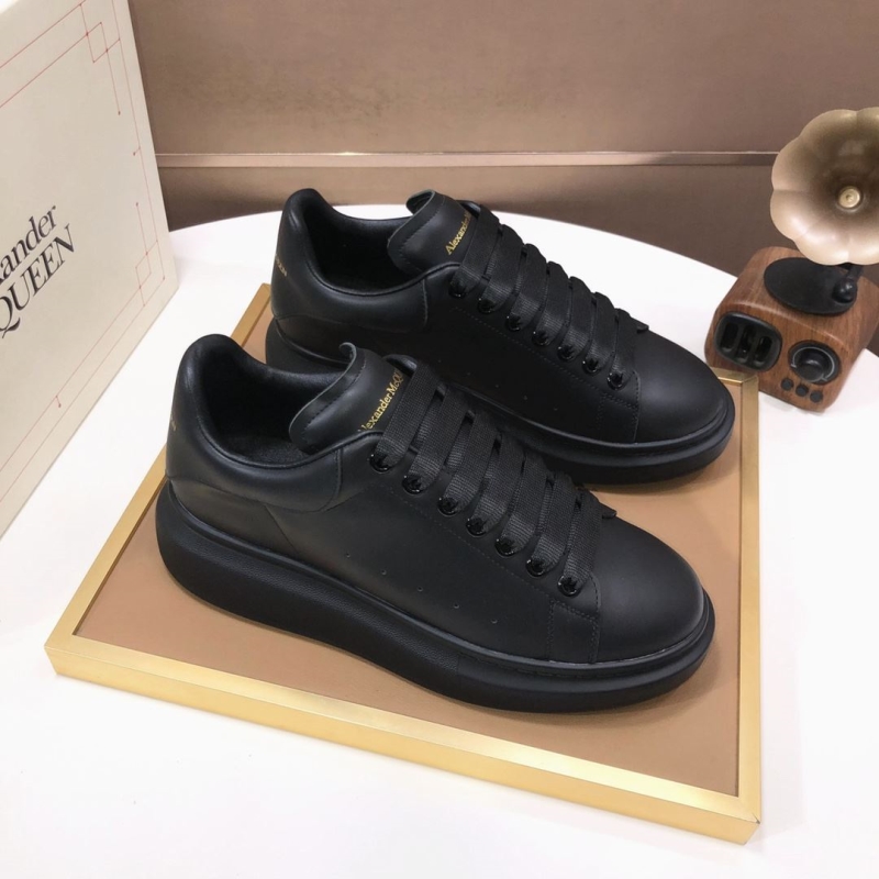 alexander M*Q*en casual shoes